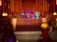 Final Fantasy Resonance — Announcement
