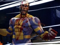 Invincible VS — The Immortal Gameplay