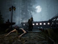 Last Summer — Gameplay