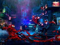 Marvel Tōkon: Fighting Souls — Knights Of Doom