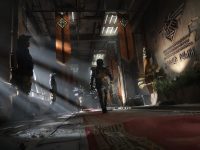 Metro 2039 — Gameplay