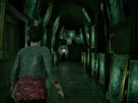 Remothered: Red Nun’s Legacy — Gameplay