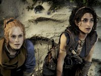 Resonance: A Plague Tale Legacy — Long Gameplay