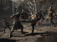 Resonance: A Plague Tale Legacy — Release Date