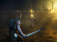 Senua — Announcement
