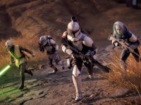Star Wars Zero Company — Gameplay