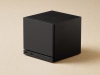 Steam Machine — Hardware