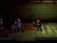 The Walking Dead: Streets Of Survival — Announcement