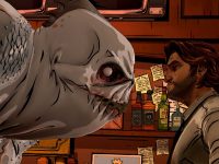 The Wolf Among Us 2 — Announcement