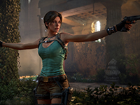 Tomb Raider: Legacy Of Atlantis — Release Date