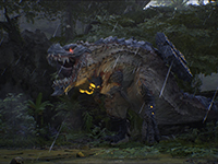 Turok: Origins — Gameplay