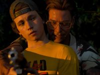 Until Dawn 2 — Announcement