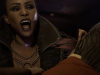 Vampire: The Masquerade — Bloodlines 2 — The Flower & The Flame DLC
