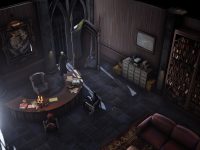 Vampire: The Masquerade - Eternal Whispers — Announcement