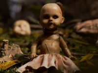 Where Dolls Hang — Announcement