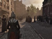 1666: Amsterdam — Painting Three Eras