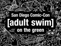Adult Swim — On The Green