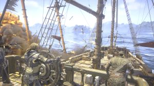 Assassin’s Creed Black Flag Resynced — Review
