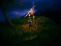Brightfall — Gameplay
