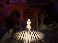 BrokenLore: DON’T LIE — Meet Miki-chan