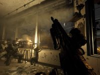 Call Of Duty: Modern Warfare 4 — Campaign First Look
