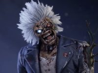 Dead By Daylight — Iron Maiden Collection
