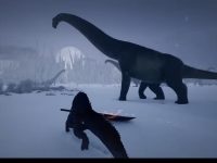 DinoBlade — Release Date