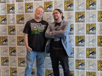 Dungeon Crawler Carl — SDCC Interview With Matt Dinniman & Jeff Hays