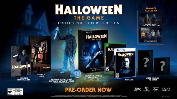 Halloween — Collector’s Edition