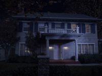 Halloween — Orange Grove Estates Map Reveal