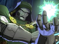 Marvel Tōkon: Fighting Souls — Doctor Doom Character Guide