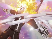 Marvel Tōkon: Fighting Souls — Ghost Rider Character Guide