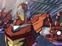 Marvel Tōkon: Fighting Souls — Iron Man Character Guide