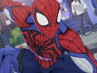 Marvel Tōkon: Fighting Souls — Spider-Man Character Guide