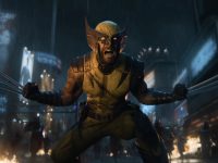 Marvel’s Wolverine — Ain’t No Hero