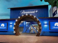 Paramount+’s The Lodge — SDCC 2026