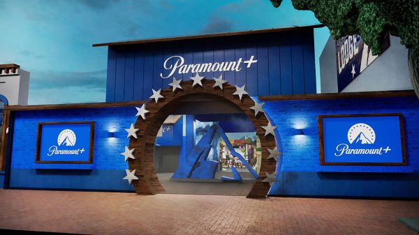 Paramount+’s The Lodge — SDCC 2026