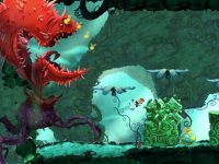 Rayman Origins: Enhanced Edition — Gameplay
