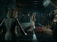 Remothered Remastered — Announcement