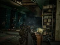 S.T.A.L.K.E.R. 2: Cost Of Hope — Release Date