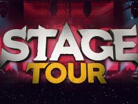 Stage Tour — SDCC Interview With Jacob Inselmann
