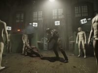 The Outlast Trials — Project Boneyard Gameplay