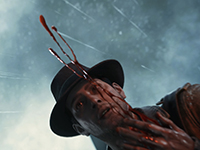 The Sinking City 2 — Provisions Of Sanity
