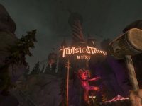 Twisted Tower — Release Date