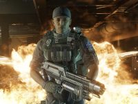Aliens: Fireteam Elite 2 — Medic Showcase