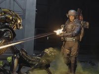 Aliens: Fireteam Elite 2 — Specialist Showcase