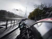 Call Of Duty: Modern Warfare 4 — Campaign First Look - Traffic