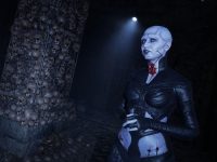 Clive Barker’s Hellraiser: Revival — Pre-Order