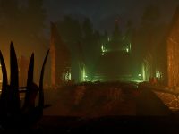 Cosmic Fear — Release Date