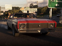 Grand Theft Auto VI — Extended Gameplay